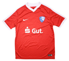 Nike 2016-17 VFL BOCHUM SHIRT