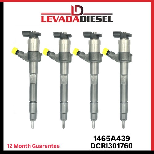 Injektor 1465a439 - 1x,