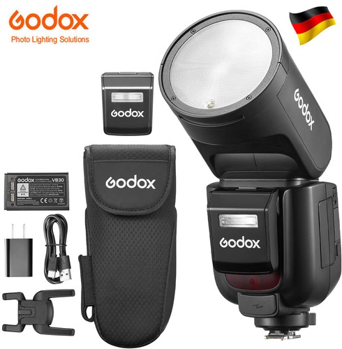 Godox v1pro - godox,