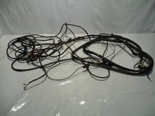 Mercedes Benz Limousine W123