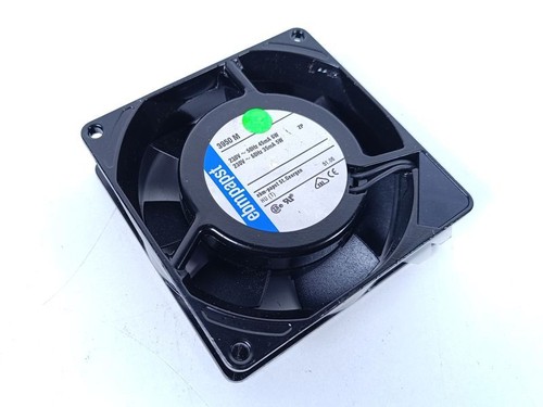 Ebmpapst axiallüfter 3950 - axiallüfter,