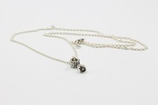 Pandora Halskette mit