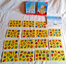 Amigo, Kunterbunt Duo, 2015, ab 5, ab 2 Spieler