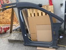 Seitenteil Seitenwand A-B-Säule Rechts Panel VW Caddy 2K Original 2K3809606