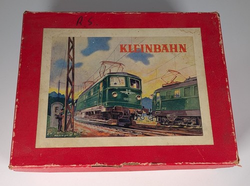 Kleinbahn modellbahnset mit - modellbahnset,