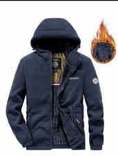 Herren Outdoor Warm Dick