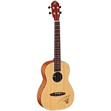 Ukulele Ortega RU5-BA Hawaii