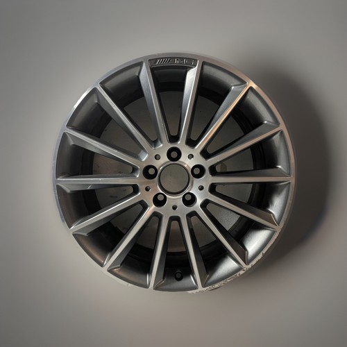 Alufelge mercedes benz - 1x, mercedes-benz