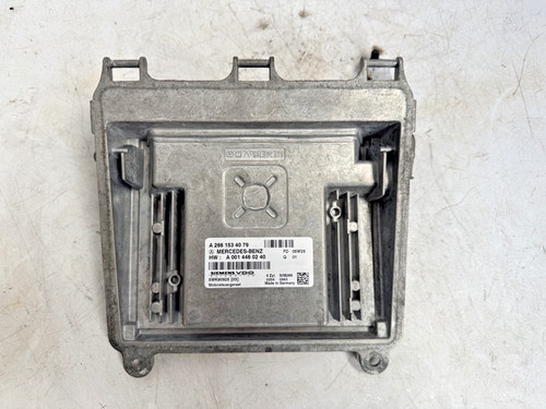 Mercedes klasse w169 a200 - mercedes,