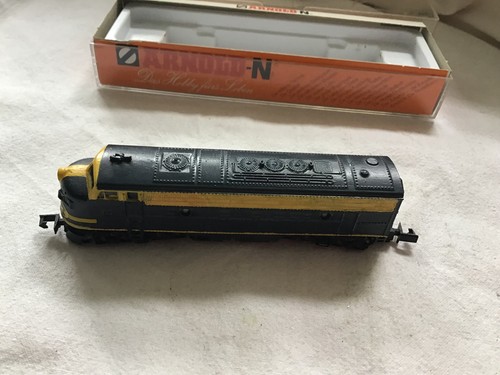 Arnold rapido spur - rapido,