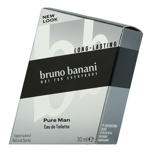 Bruno banani pure man - banani,