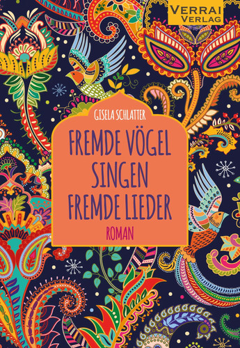 Fremde vögel singen - fremde,