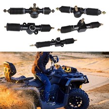 Servolenkgetriebe und