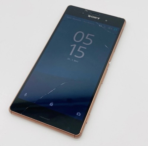 Sony xperia d6603 quad - sony,