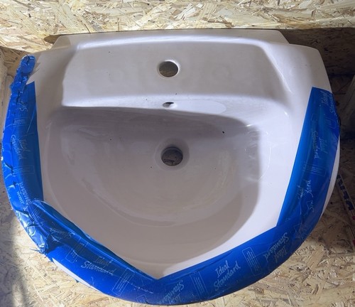 Ideal standard waschbecken - ideal, 61