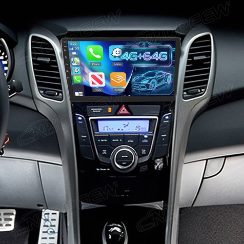 64gb autoradio für hyundai - autoradio,