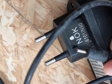 Ladegerät für Nokia 3230 3120 3210 3330 3310 3200 3510 3410 3650 3220 3300 3510i