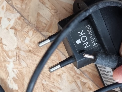 Ladegerät für nokia 3230 - für,