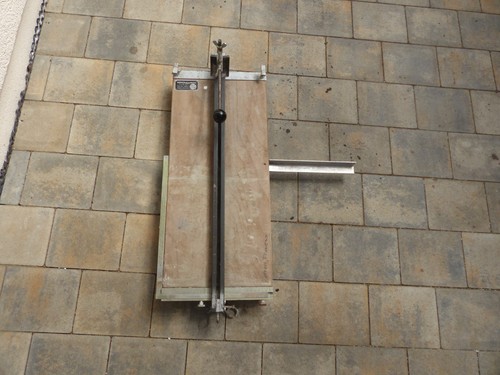 Hufa fliesenschneider - hufa,
