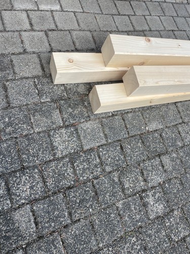 Neues konstruktions vollholz - konstruktions,