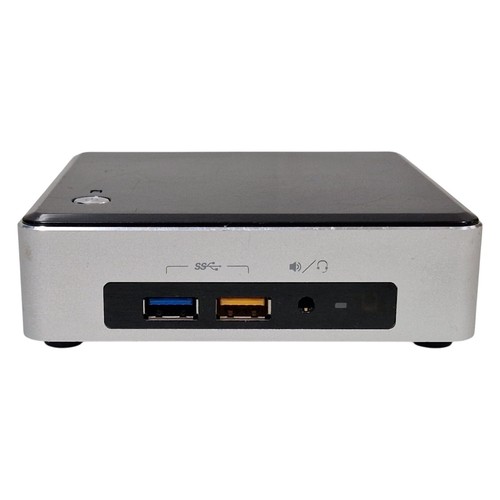 Intel nuc6i5syb mini pc - mini,