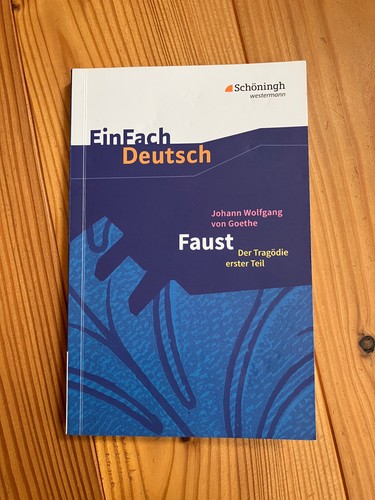 Einfach deutsch textausgaben - einfach,