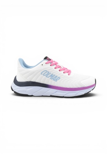 Colmar damen sneaker weiß - damen,