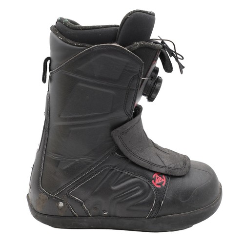 Snowboardschuh raider - snowboardschuh, k2