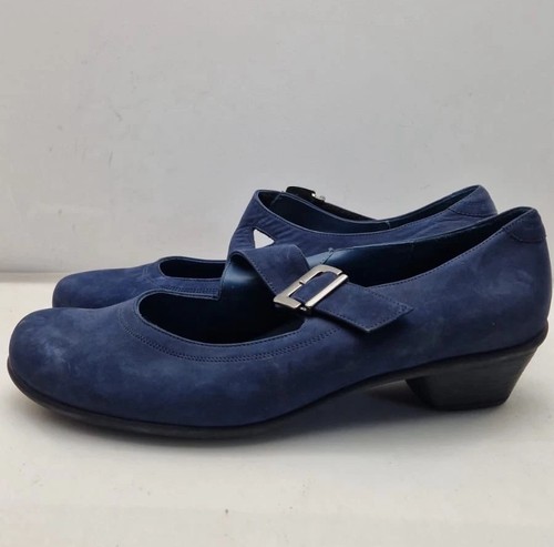 Durea damen halbschuhe - gr,