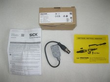 SICK Sensor Multivac