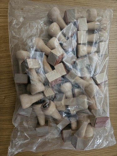 Wehrfritz stempel buchstaben - wehrfritz,