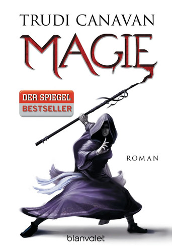 Magie trudi canavan - |,