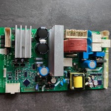 Thermomix TM5 Leistungsplatine