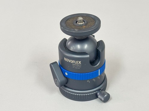Novoflex stativkopf - novoflex,