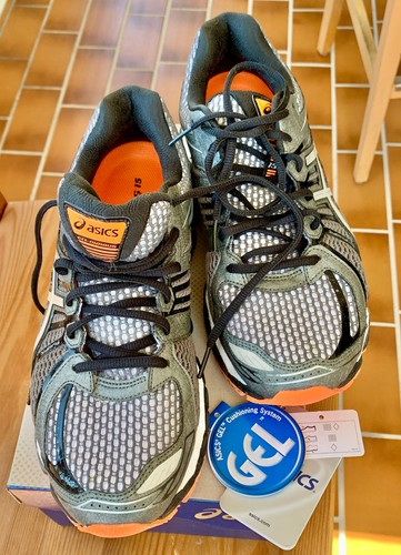 Laufschuh asics gel - asics, 15