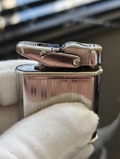 Lux'Trik Petrol Lighter - Art