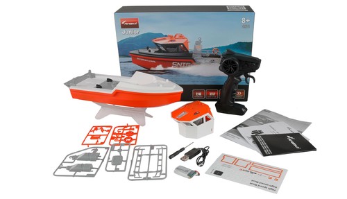 Amewi snig rettungsboot - snig,