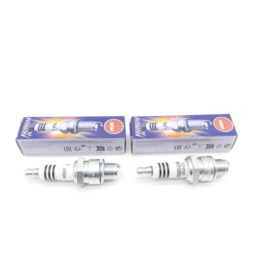 Zündkerze ngk br8hix - ngk,