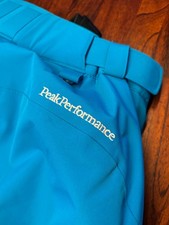 PEAK PERFORMANCE DAMEN