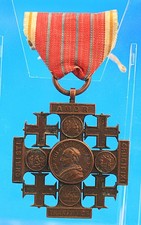 Ehrenzeichen  Leo XIII Reise