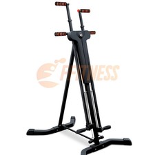 Vertical Climber Stepper H Treppe Cardio Aerobic Fitnessstudio Geräte