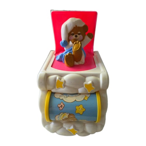 Vintage fisher price - fisher,