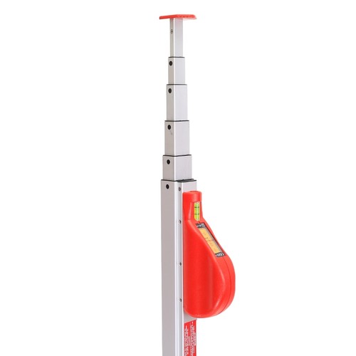 Telefix teleskopmeter - teleskopmeter, m