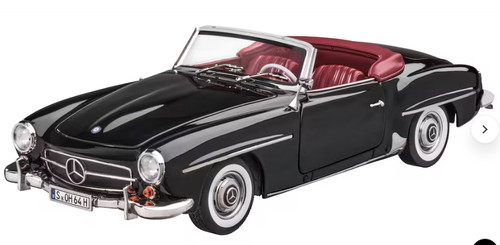 Mercedes benz 190sl - mercedes,
