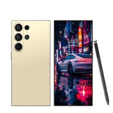 S26 Ultra 5G Smartphone 7.3"