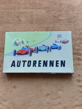 Brettspiel - „Autorennen“- in OVP!
