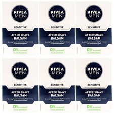 Nivea MEN After Shave Balsam