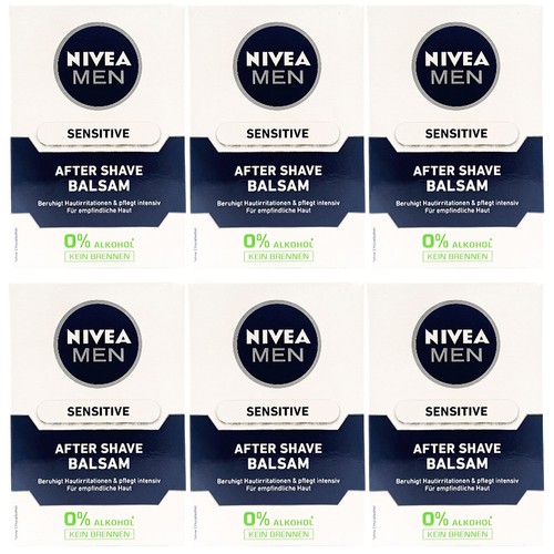 Nivea men after - men, shave