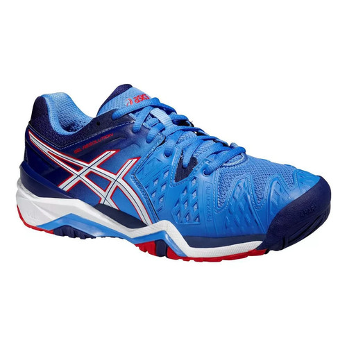 Asics damen tennisschuh - asics,