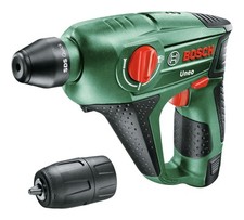 Bosch Akku-Bohrhammer Uneo mit